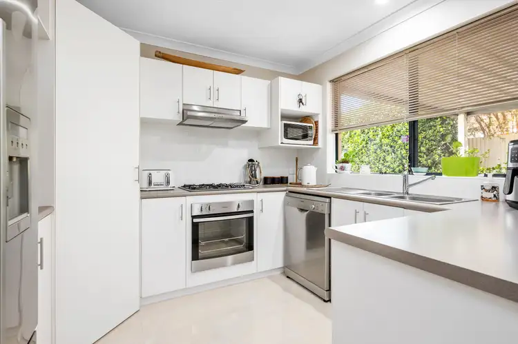 Third view of Homely townhouse listing, 1/15 Keenan Street, Piccadilly WA 6430