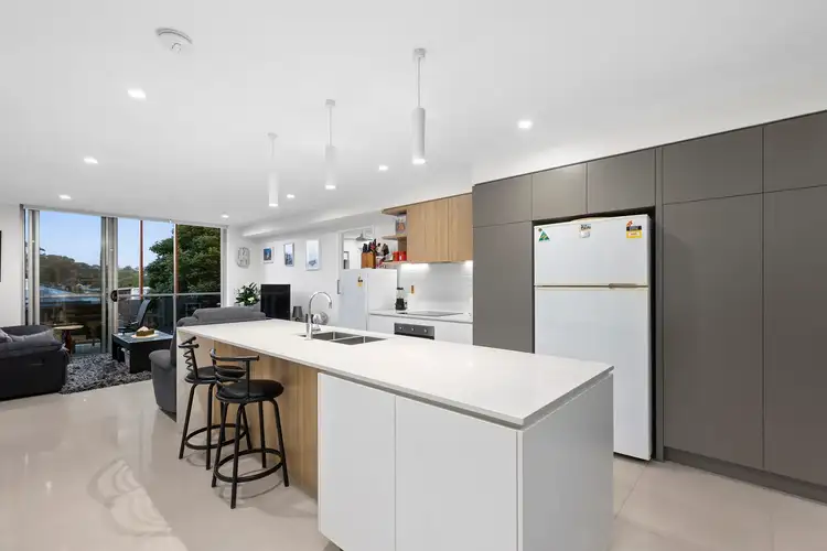 55/112 Osborne Road, Mitchelton QLD 4053