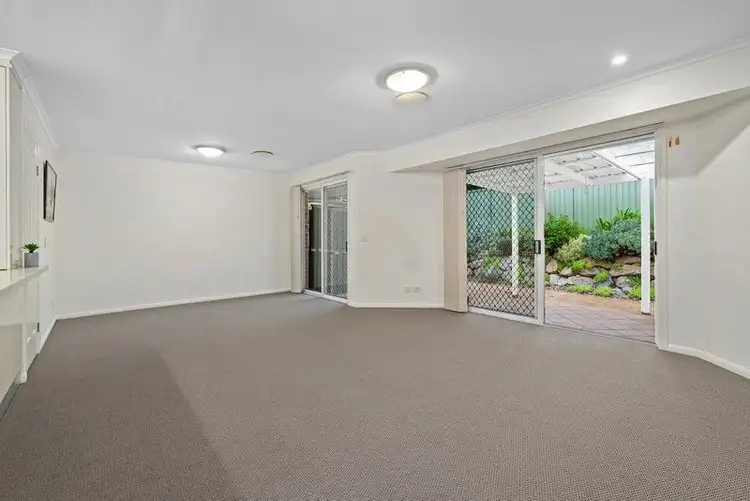 Second view of Homely villa listing, 28/39 Pitta Place, Carseldine QLD 4034