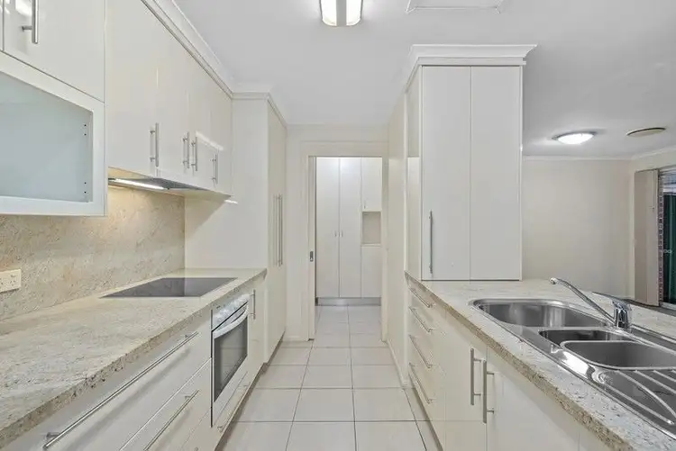 Third view of Homely villa listing, 28/39 Pitta Place, Carseldine QLD 4034