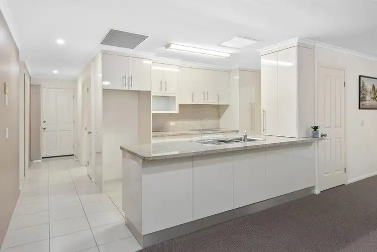 Fourth view of Homely villa listing, 28/39 Pitta Place, Carseldine QLD 4034