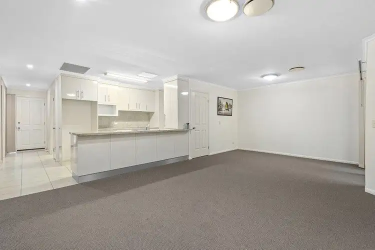 Fifth view of Homely villa listing, 28/39 Pitta Place, Carseldine QLD 4034