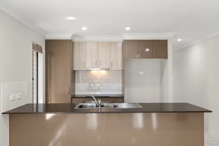 Second view of Homely house listing, 25 Willow Circuit, Yarrabilba QLD 4207