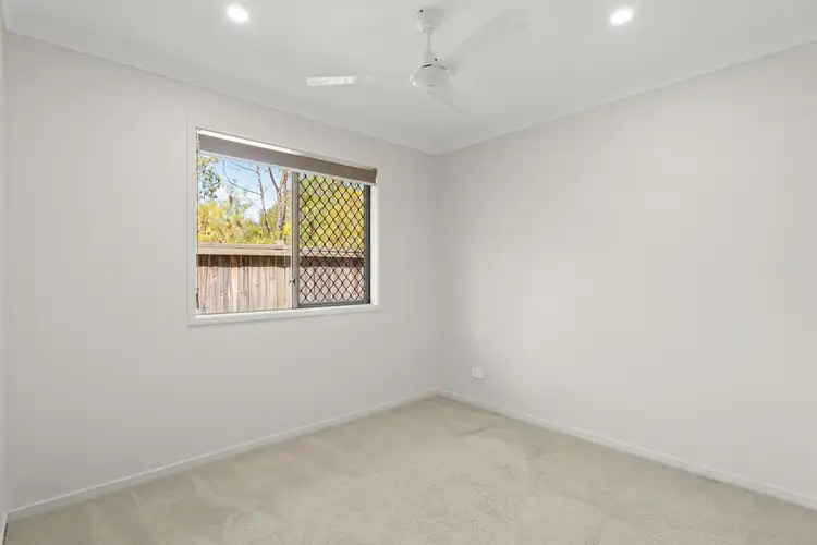 Fifth view of Homely house listing, 25 Willow Circuit, Yarrabilba QLD 4207