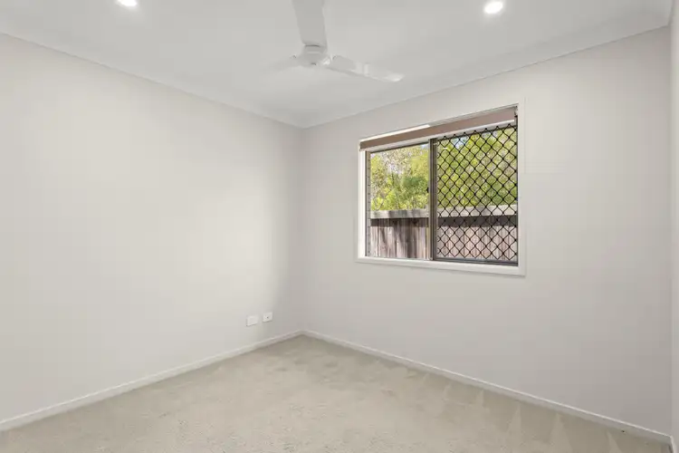 Sixth view of Homely house listing, 25 Willow Circuit, Yarrabilba QLD 4207