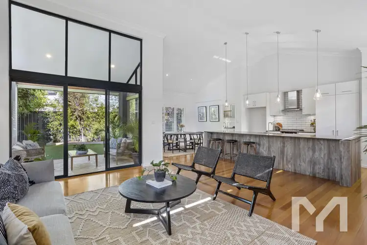 Second view of Homely house listing, 23B Jukes Way, Wembley WA 6014