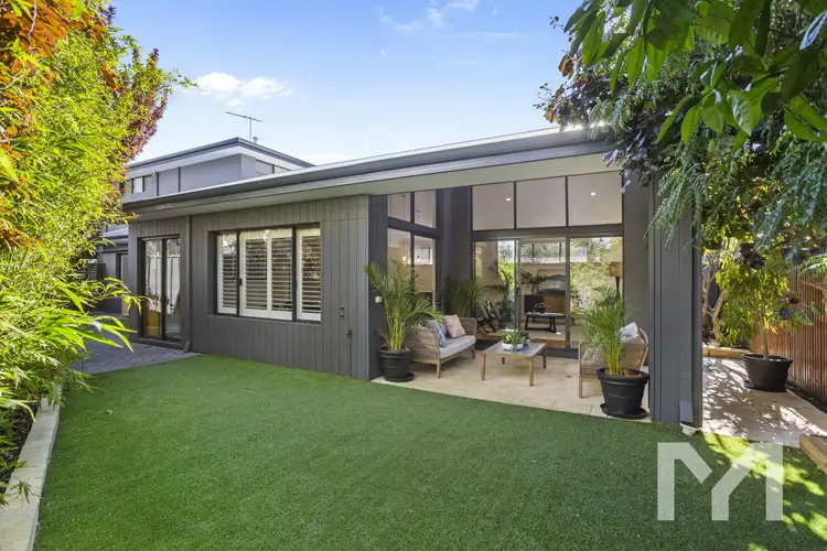 Third view of Homely house listing, 23B Jukes Way, Wembley WA 6014