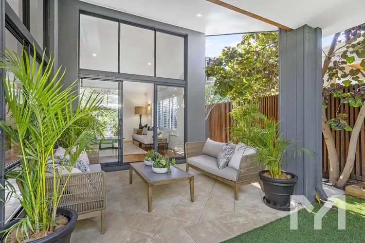 Fifth view of Homely house listing, 23B Jukes Way, Wembley WA 6014