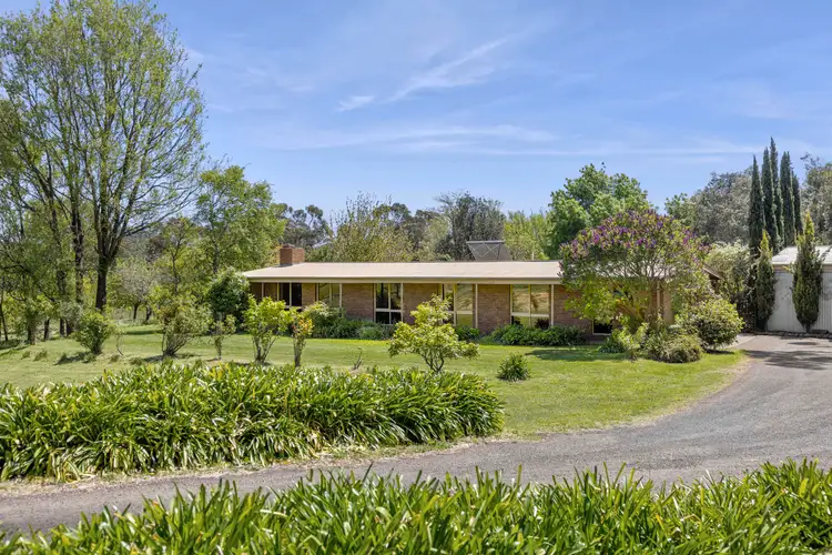 661 Romsey Road, Hesket VIC 3442