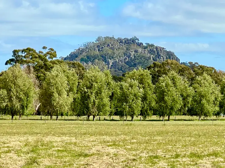 Second view of Homely house listing, 661 Romsey Road, Hesket VIC 3442