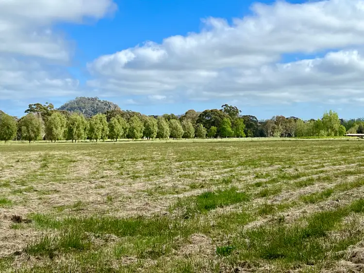 Fourth view of Homely house listing, 661 Romsey Road, Hesket VIC 3442