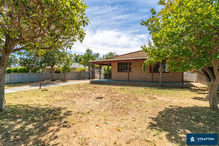 Fourth view of Homely house listing, 8 Bray Street, Gosnells WA 6110