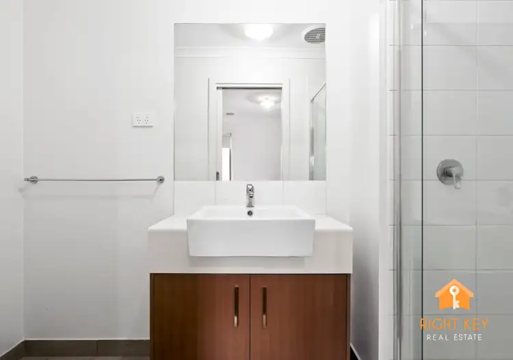 Fourth view of Homely house listing, 8 Harper Street, Melton South VIC 3338