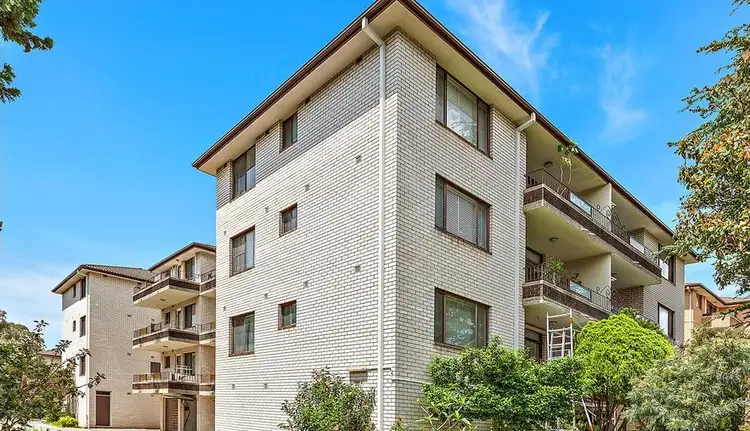 Second view of Homely apartment listing, 7/6-8 Nelson Street, Penshurst NSW 2222