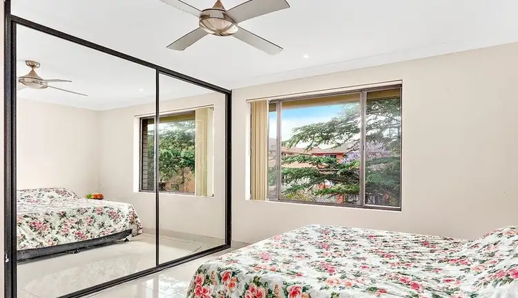 Third view of Homely apartment listing, 7/6-8 Nelson Street, Penshurst NSW 2222