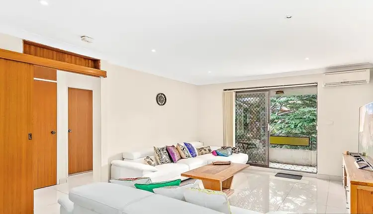 Fourth view of Homely apartment listing, 7/6-8 Nelson Street, Penshurst NSW 2222