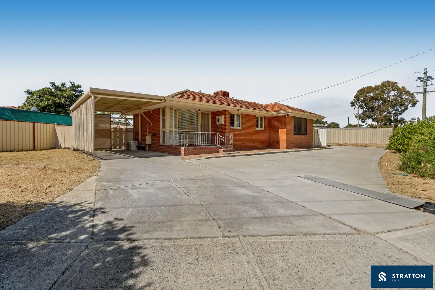 Main view of Homely house listing, 20 Foxwood Way, Langford WA 6147