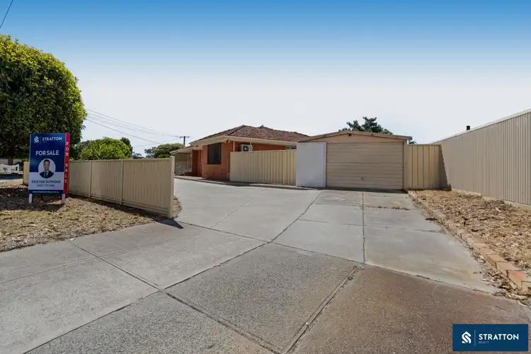 Second view of Homely house listing, 20 Foxwood Way, Langford WA 6147