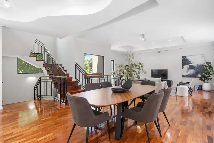 8 Henry Lawson Walk, East Perth WA 6004