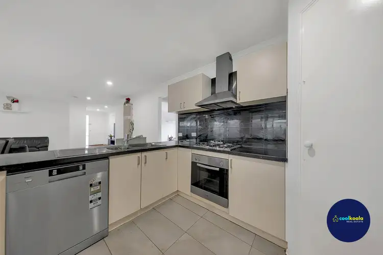 Fourth view of Homely house listing, 21 Hadley Drive, Wallan VIC 3756