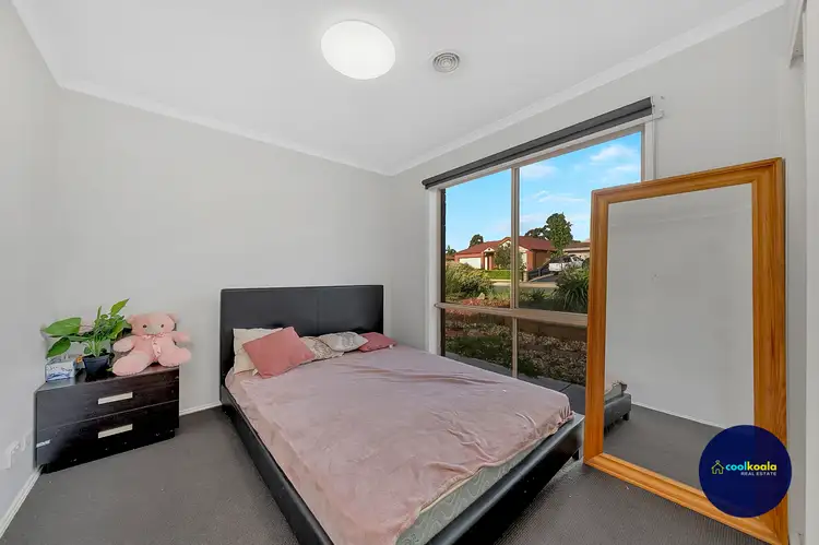 Fifth view of Homely house listing, 21 Hadley Drive, Wallan VIC 3756