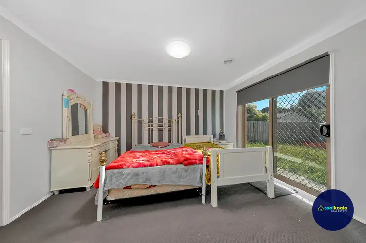 Sixth view of Homely house listing, 21 Hadley Drive, Wallan VIC 3756