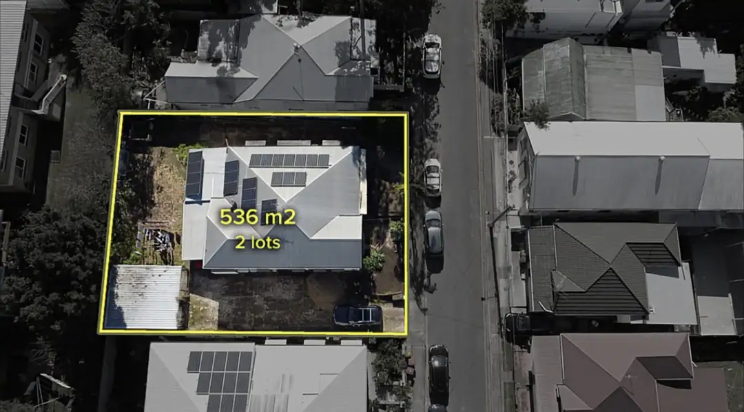 Main view of Homely house listing, 11 Princhester Street, West End QLD 4101