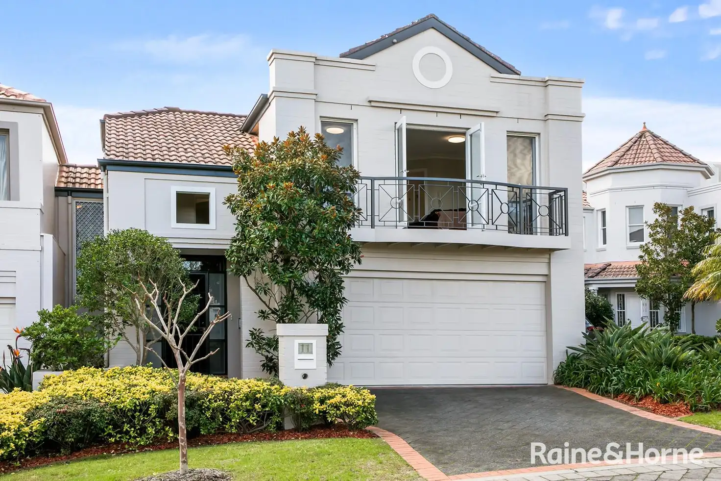 Main view of Homely house listing, 11 The Serpentine, Kensington NSW 2033