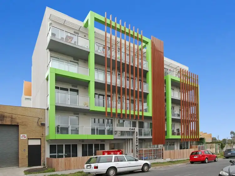 402/7 Warrs Avenue, Preston VIC 3072