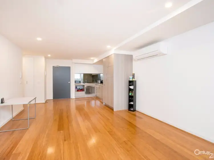 Second view of Homely apartment listing, 402/7 Warrs Avenue, Preston VIC 3072