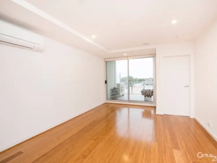 Third view of Homely apartment listing, 402/7 Warrs Avenue, Preston VIC 3072