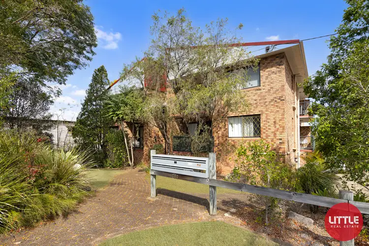 4/392 Moggill Road, Indooroopilly QLD 4068