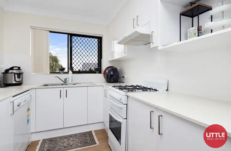 Third view of Homely unit listing, 4/392 Moggill Road, Indooroopilly QLD 4068