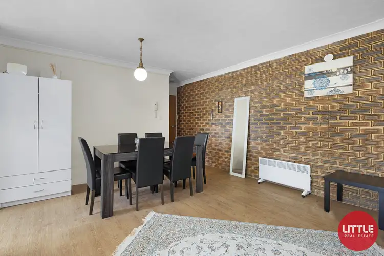 Fifth view of Homely unit listing, 4/392 Moggill Road, Indooroopilly QLD 4068