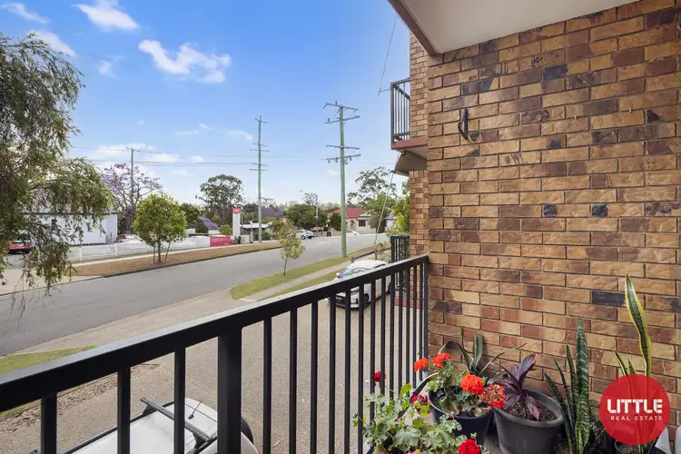 Sixth view of Homely unit listing, 4/392 Moggill Road, Indooroopilly QLD 4068