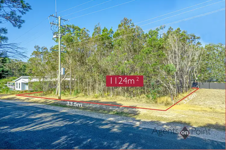 32-34 Brighton Road, Macleay Island QLD 4184