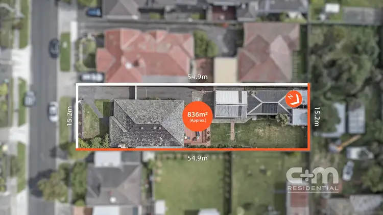 31 Ethel Street, Oak Park VIC 3046