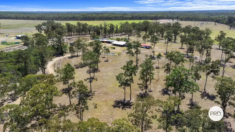 Main view of Homely house listing, 74 Old Coach Road, Oakhurst QLD 4650