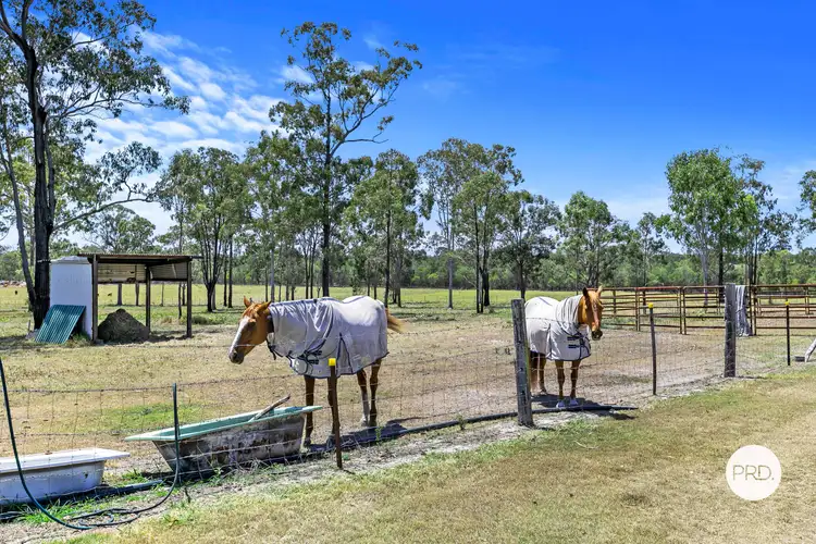 Third view of Homely house listing, 74 Old Coach Road, Oakhurst QLD 4650