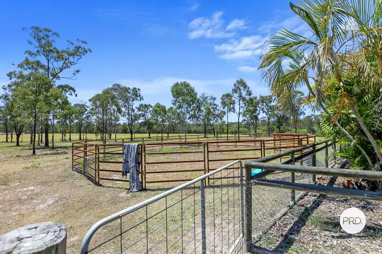 Fourth view of Homely house listing, 74 Old Coach Road, Oakhurst QLD 4650