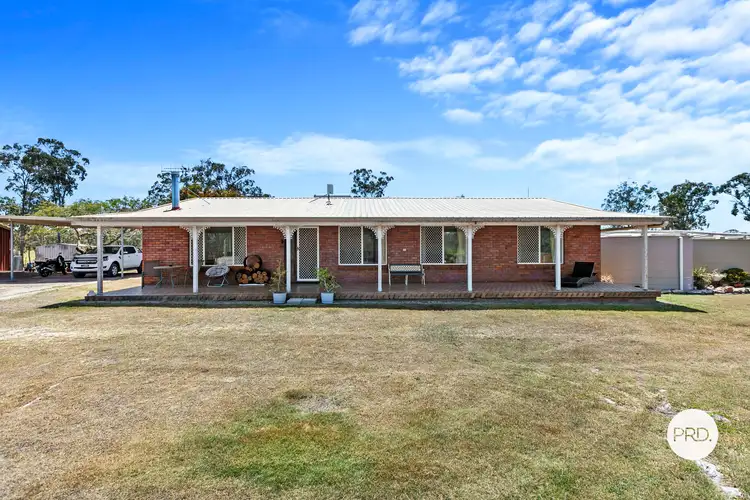 Fifth view of Homely house listing, 74 Old Coach Road, Oakhurst QLD 4650
