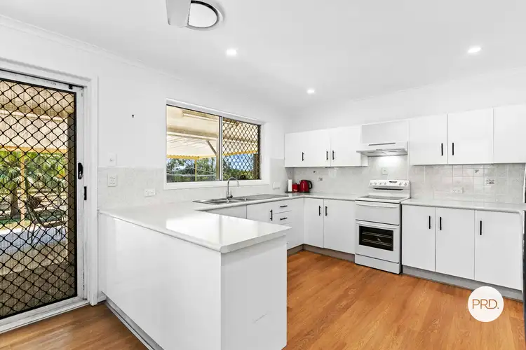 Sixth view of Homely house listing, 74 Old Coach Road, Oakhurst QLD 4650