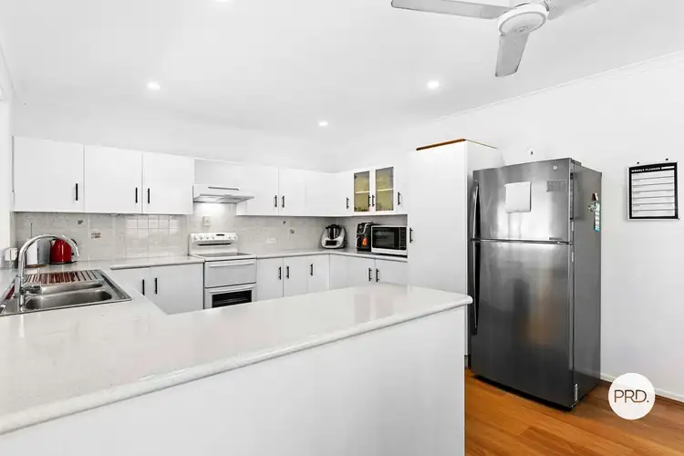 Seventh view of Homely house listing, 74 Old Coach Road, Oakhurst QLD 4650