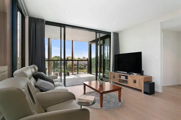 405/989-1015 Pacific Highway, Roseville NSW 2069