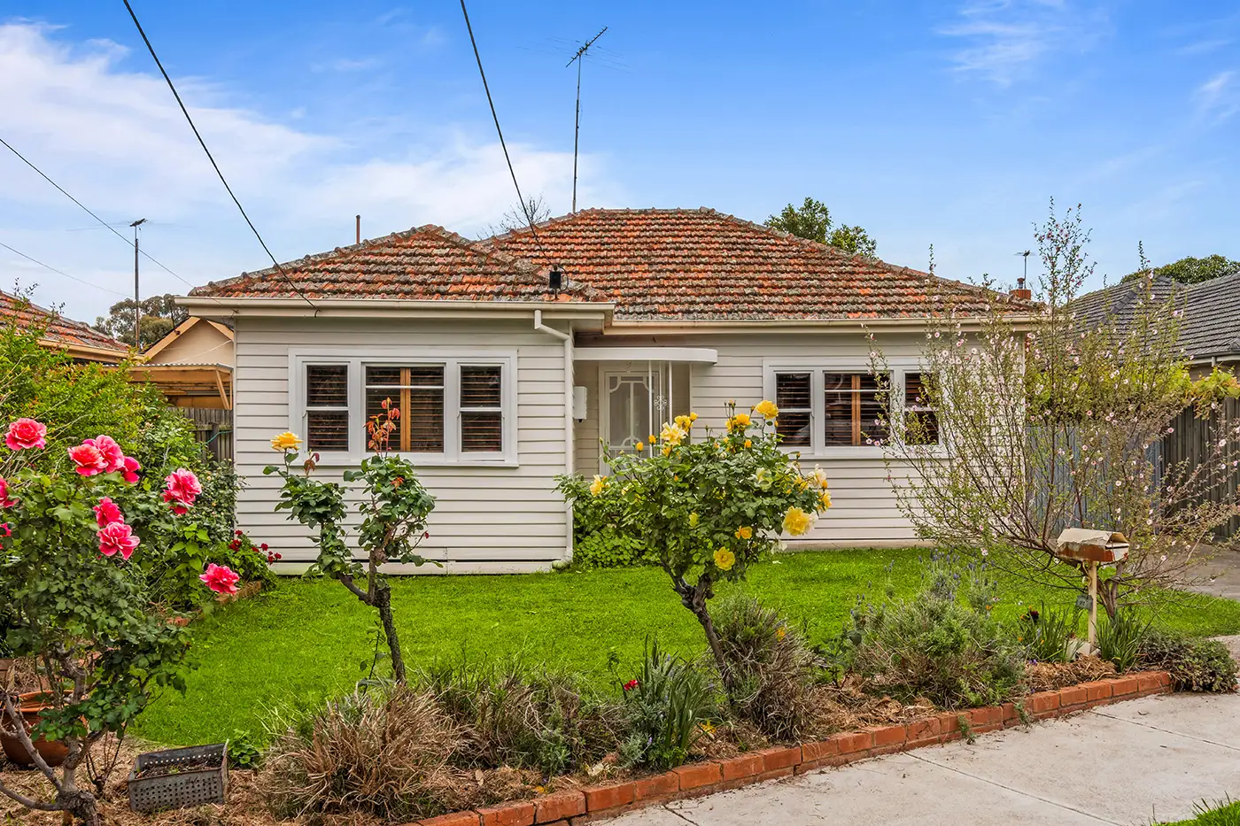Main view of Homely house listing, 9 Shore Grove, Coburg North VIC 3058