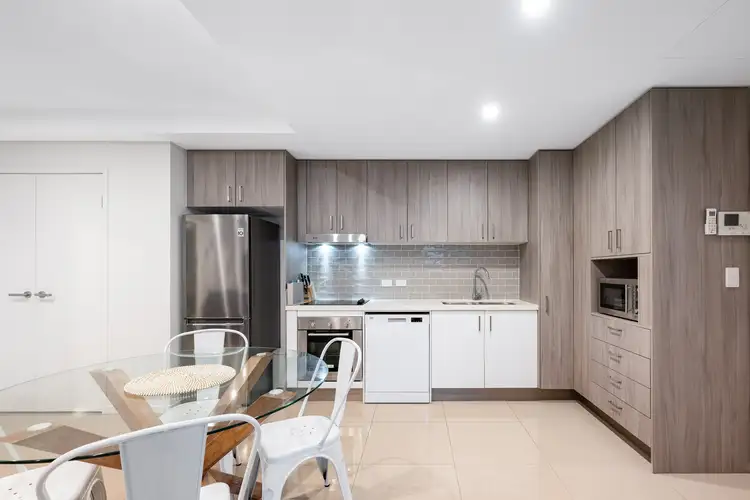 Fourth view of Homely unit listing, 7/63 Ludwick Street, Cannon Hill QLD 4170