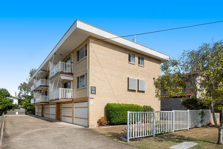 3/19 Olive Street, Morningside QLD 4170