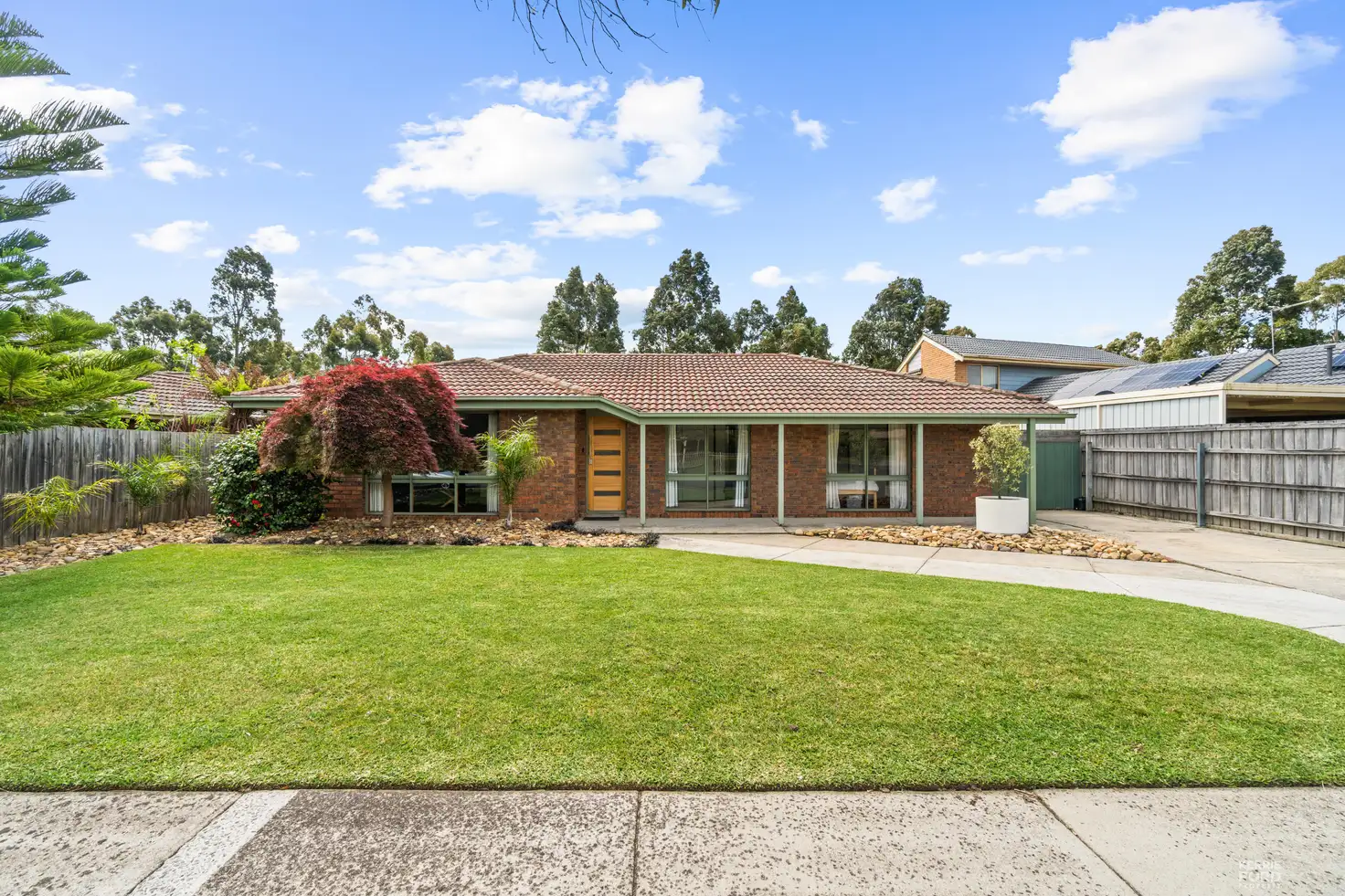 Main view of Homely house listing, 89 Swallow Grove, Traralgon VIC 3844