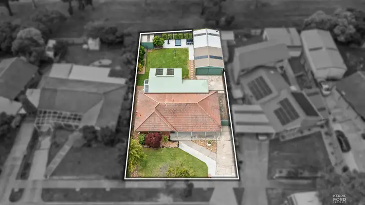 Second view of Homely house listing, 89 Swallow Grove, Traralgon VIC 3844