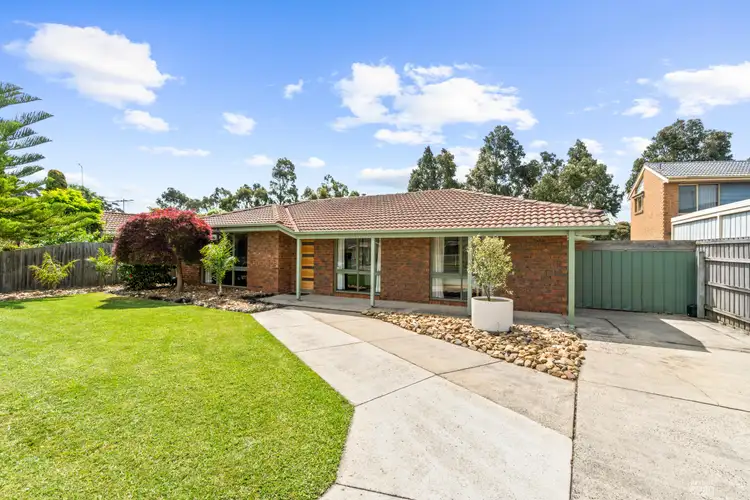 Third view of Homely house listing, 89 Swallow Grove, Traralgon VIC 3844